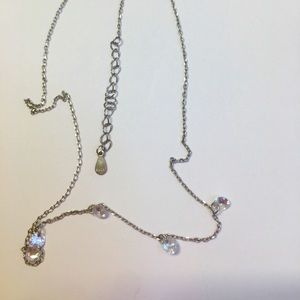 Real 925 starling silver chocker